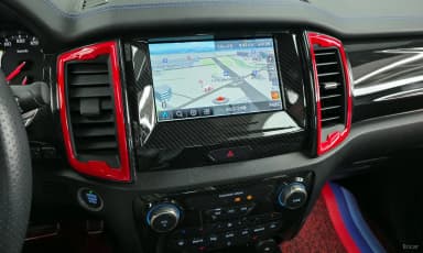 Ranger 3rd Generation