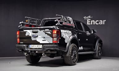 Ranger 3rd Generation