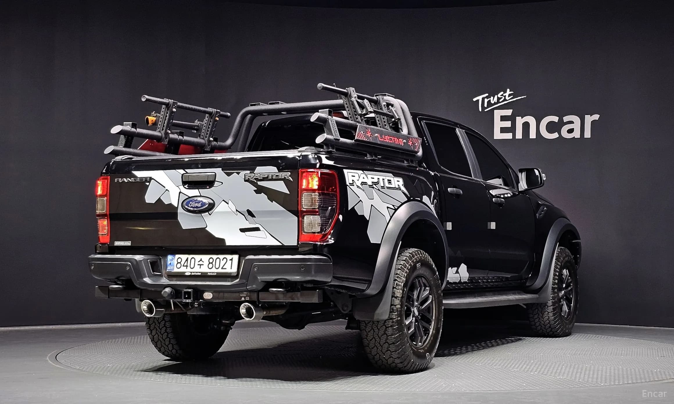 Ranger 3rd Generation