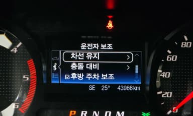 Ranger 3rd Generation