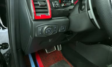 Ranger 3rd Generation