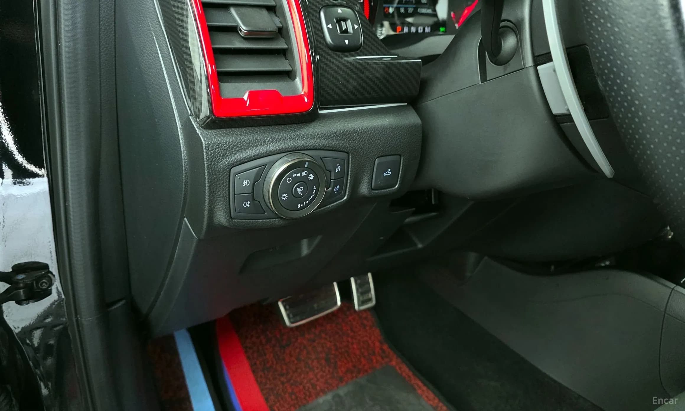 Ranger 3rd Generation