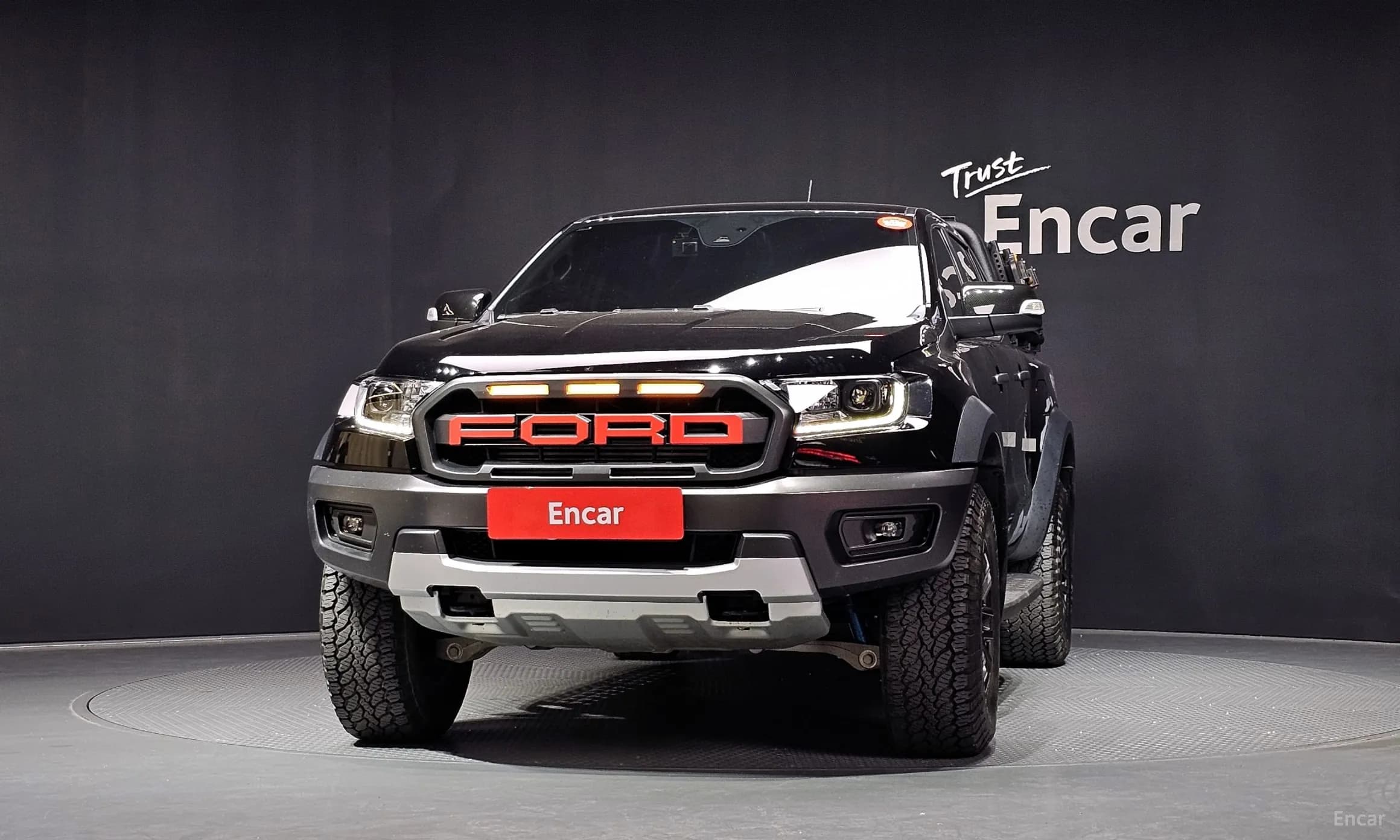 Ranger 3rd Generation