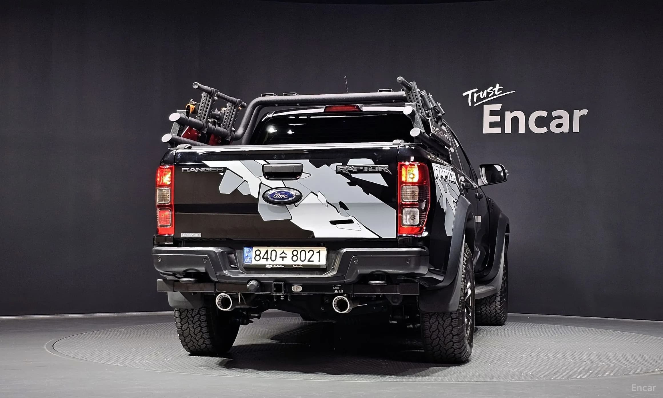 Ranger 3rd Generation