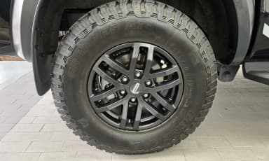 Ranger 3rd Generation