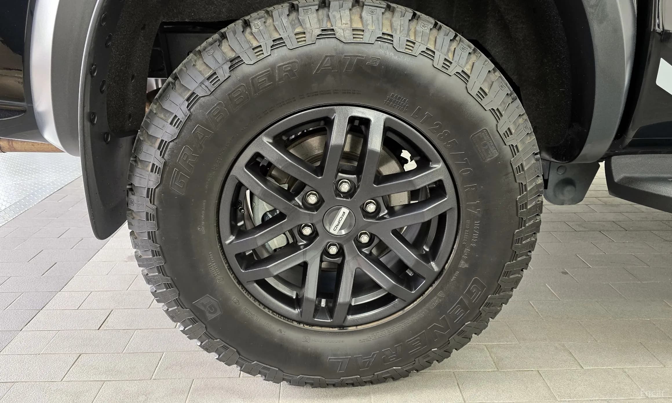 Ranger 3rd Generation
