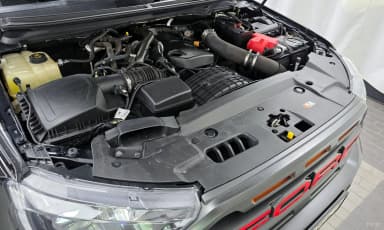 Ranger 3rd Generation