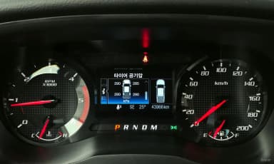 Ranger 3rd Generation