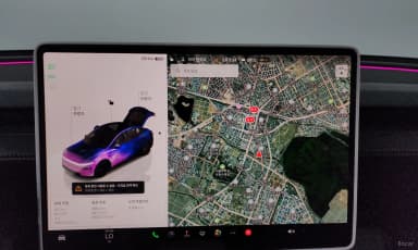 Model Y