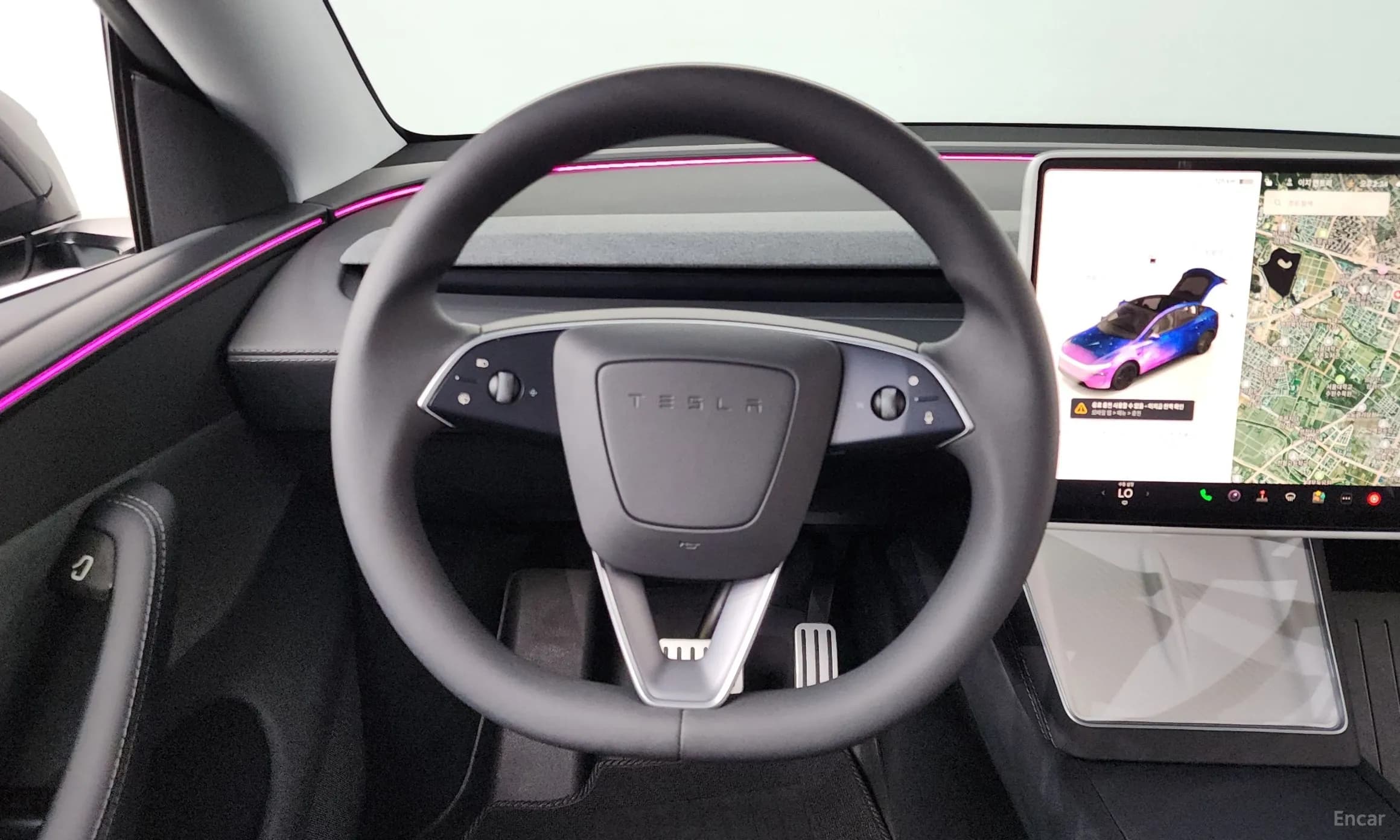 Model Y