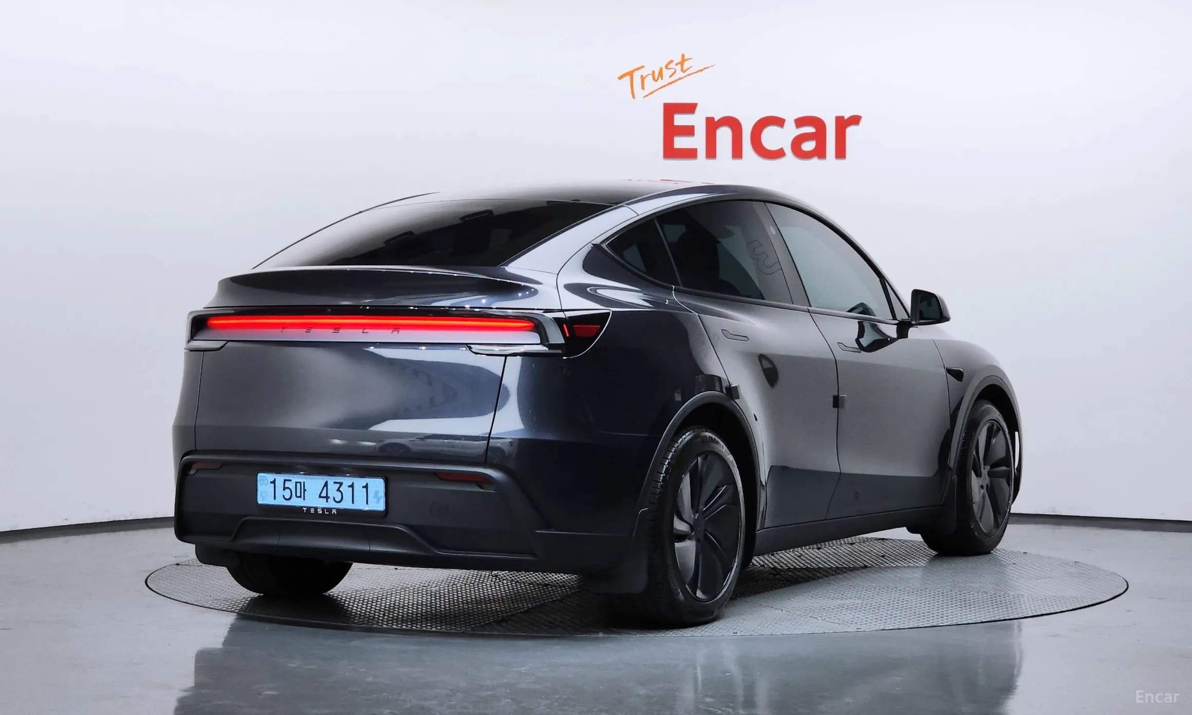 Model Y