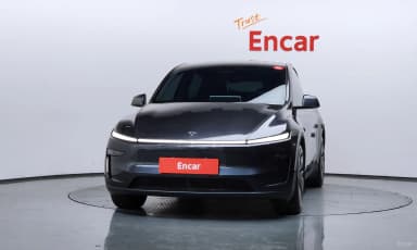 Model Y