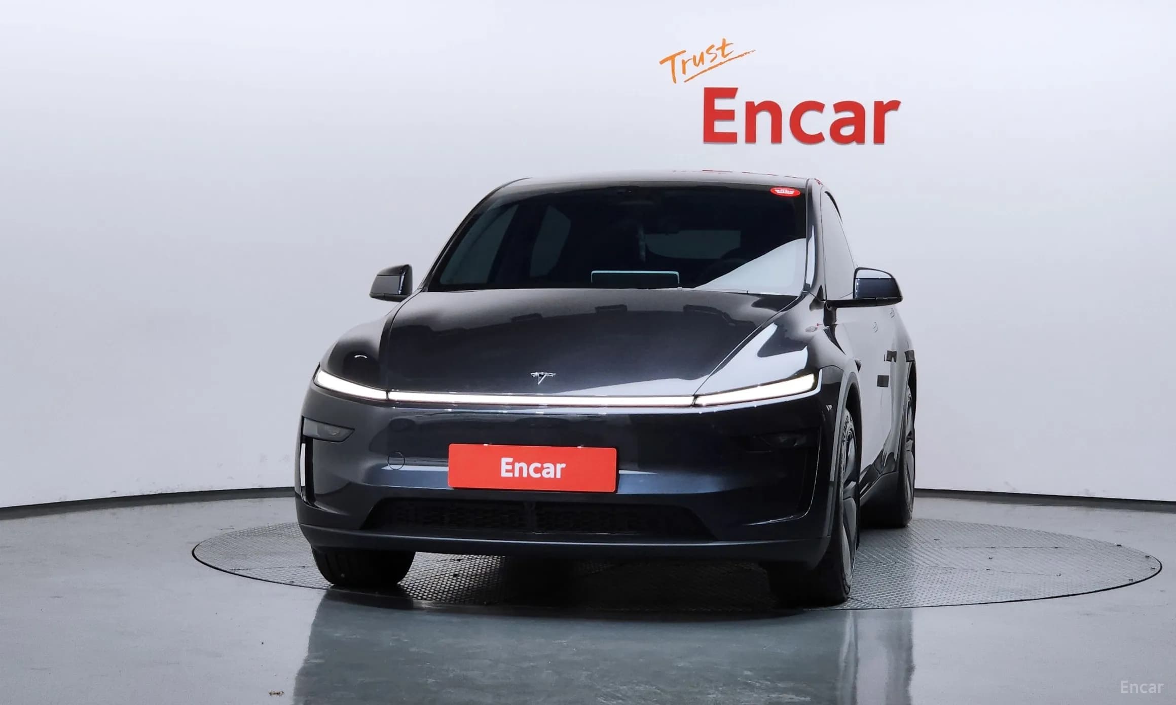 Model Y