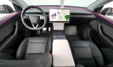 Model Y
