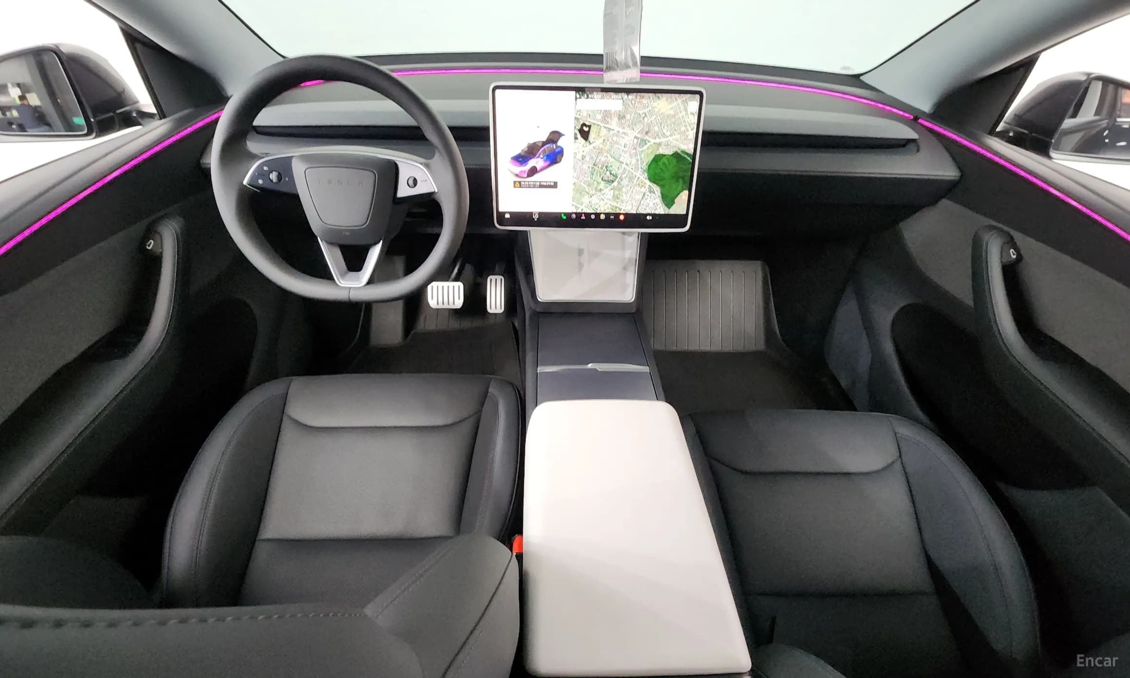 Model Y