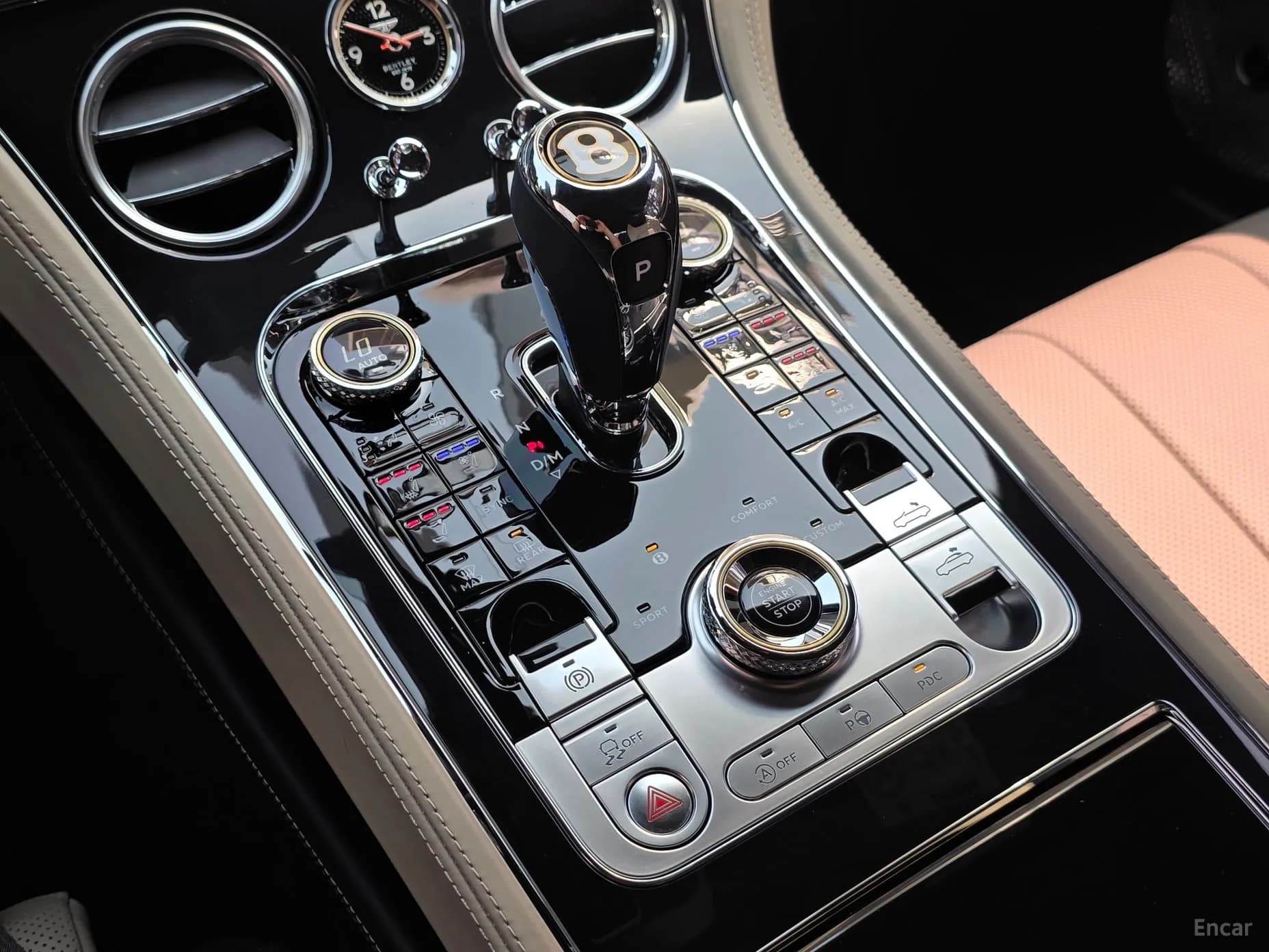 Continental GT 3rd Generation