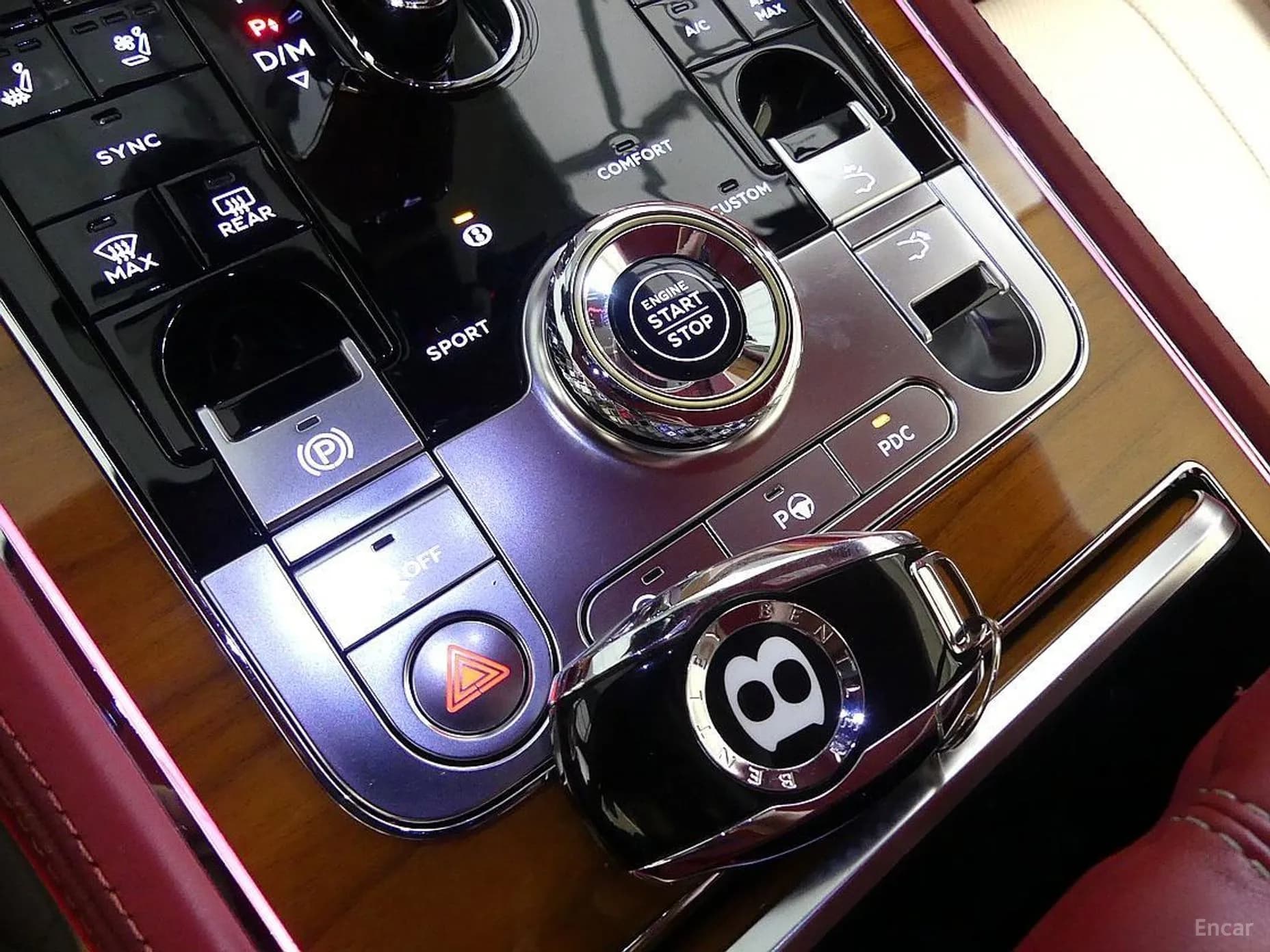 Continental GT 3rd Generation
