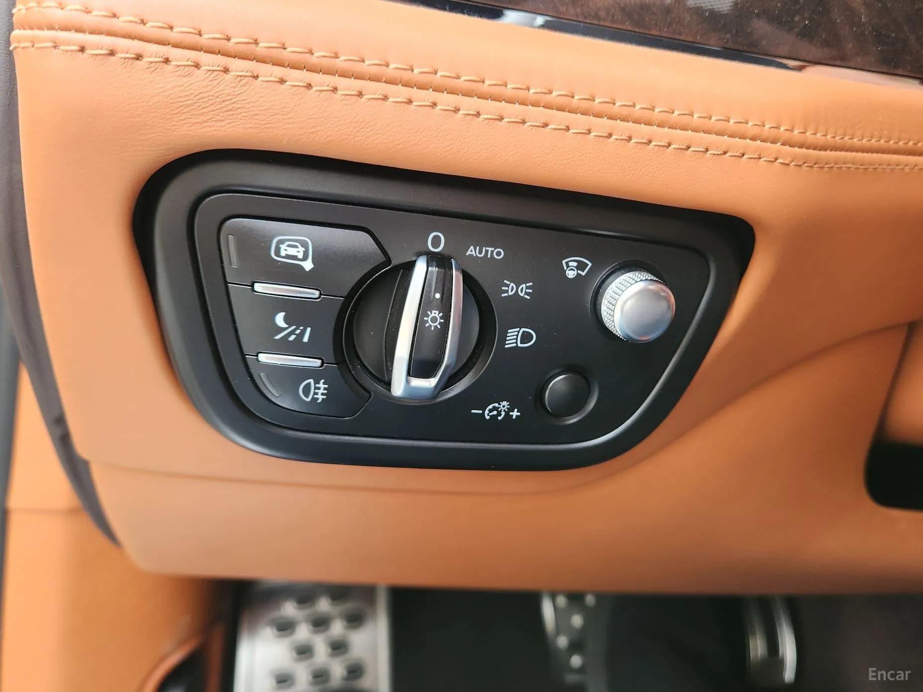 Bentayga