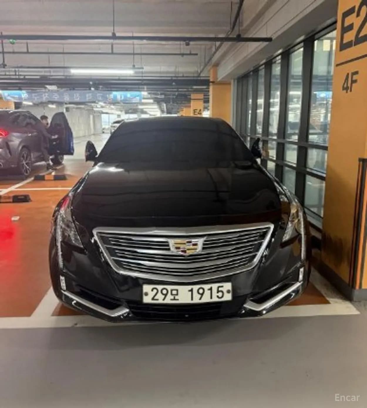 CT6