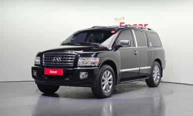 QX56