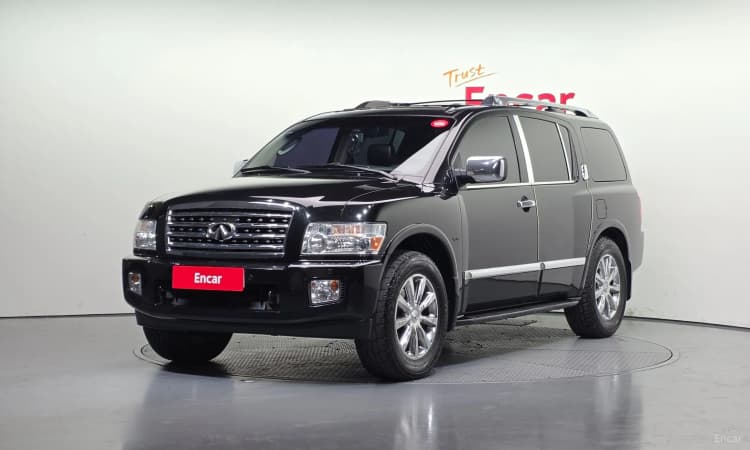 QX56