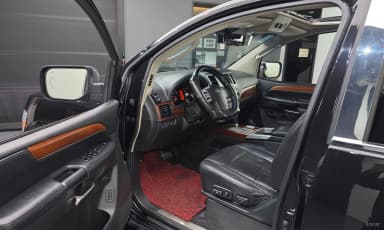 QX56