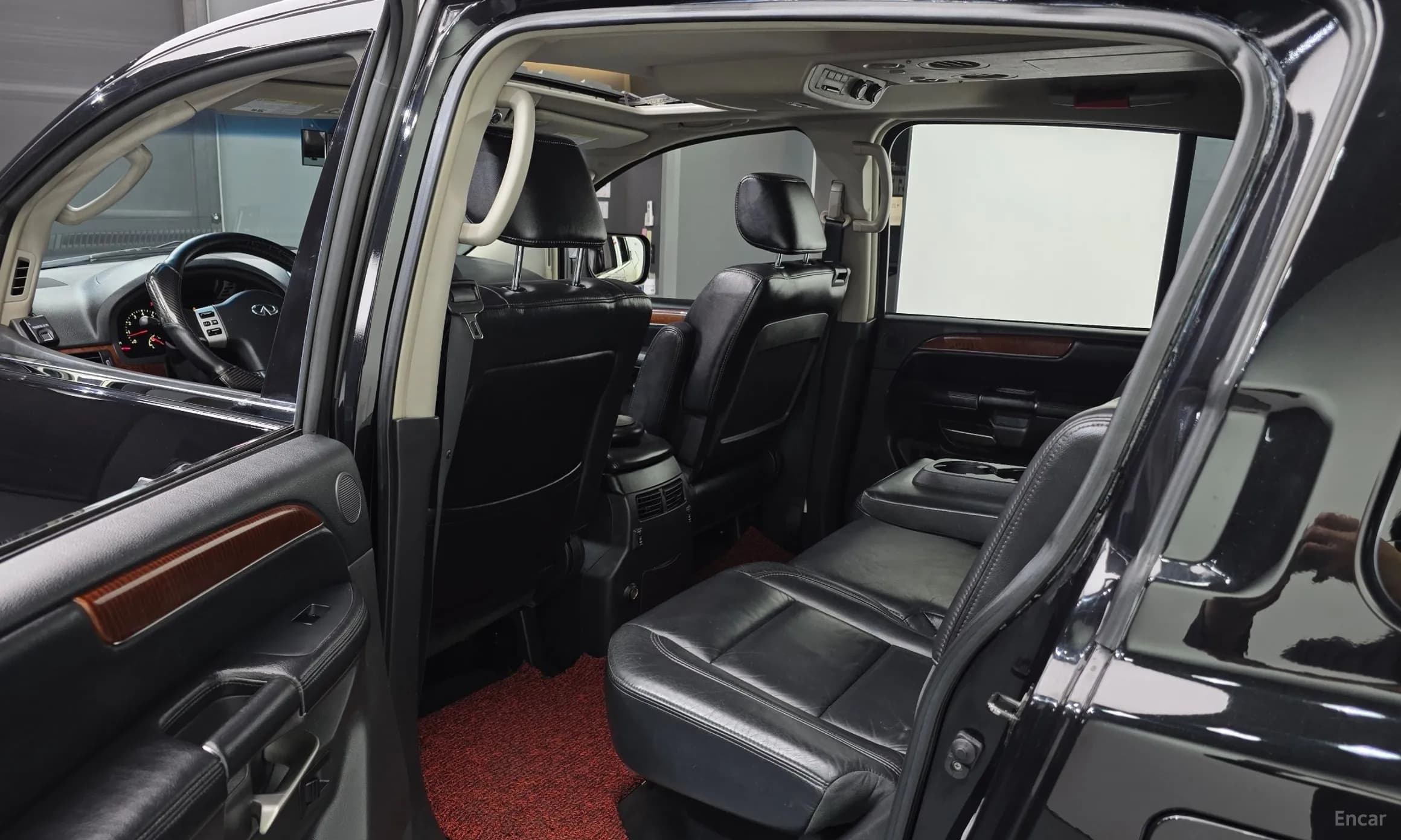 QX56