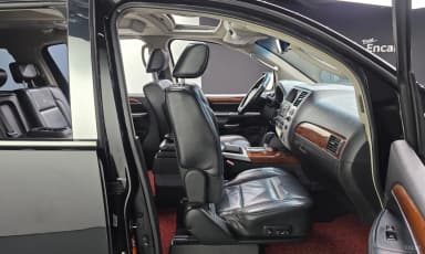 QX56