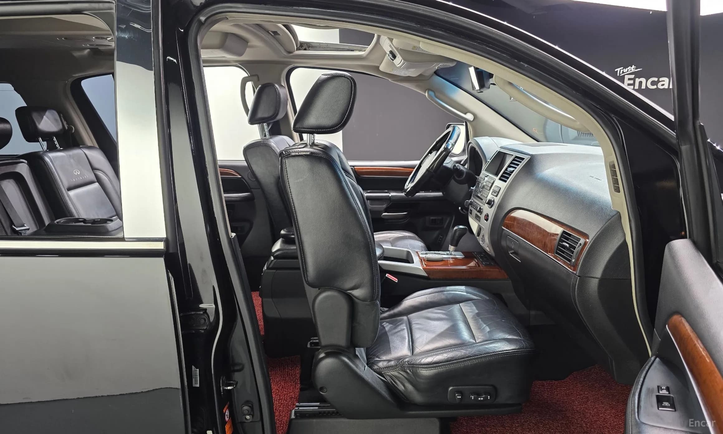 QX56