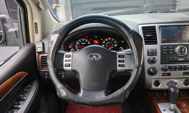 QX56
