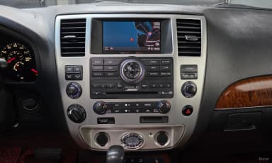 QX56