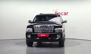 QX56