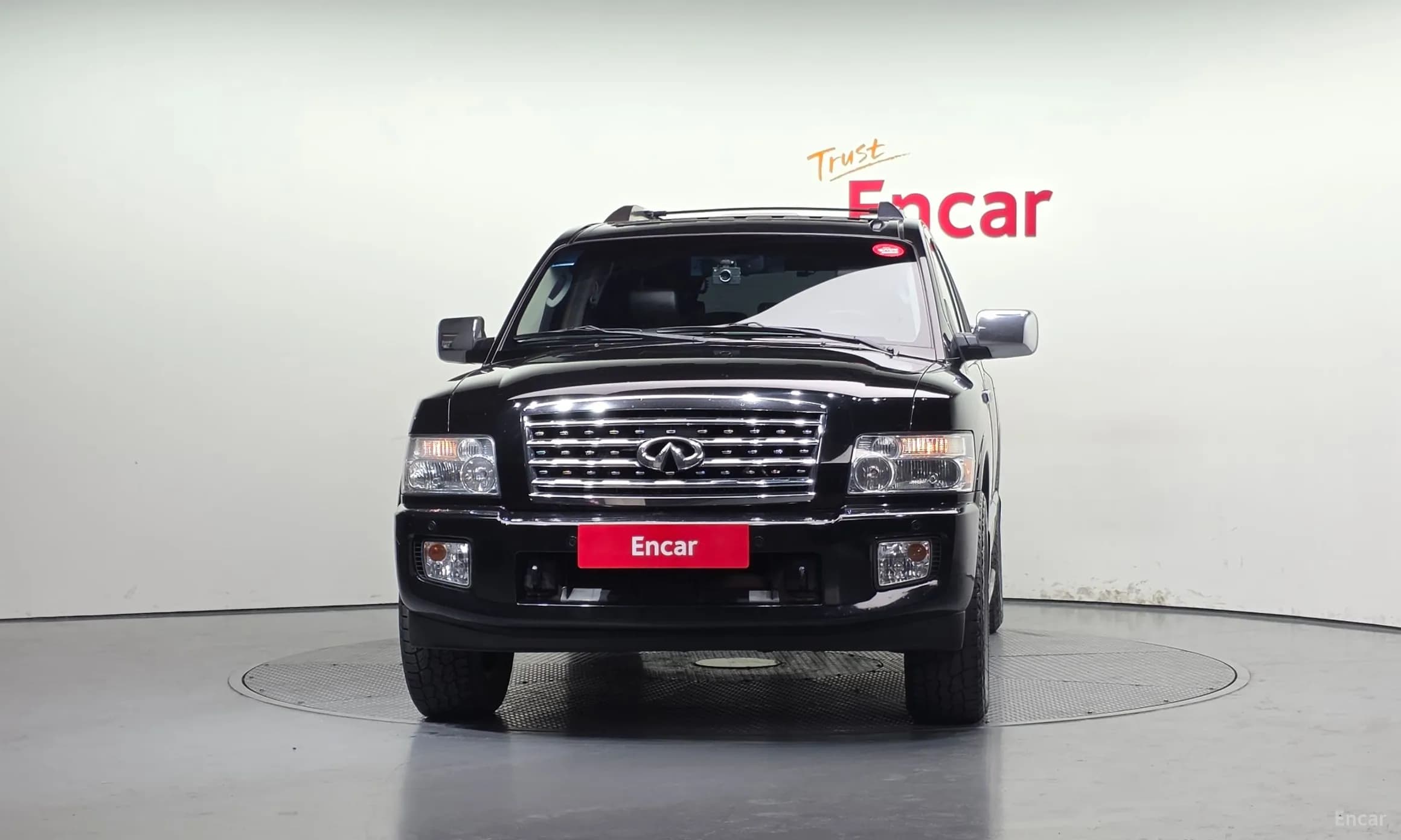 QX56