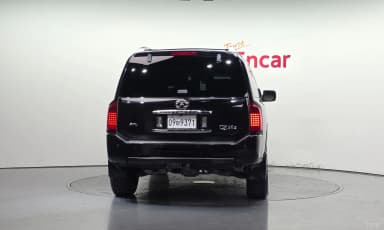 QX56