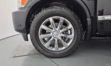 QX56