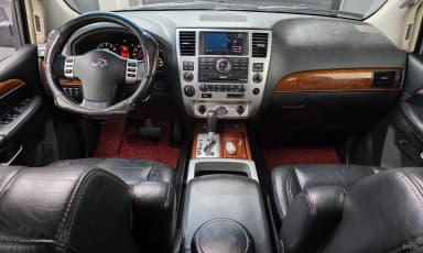QX56