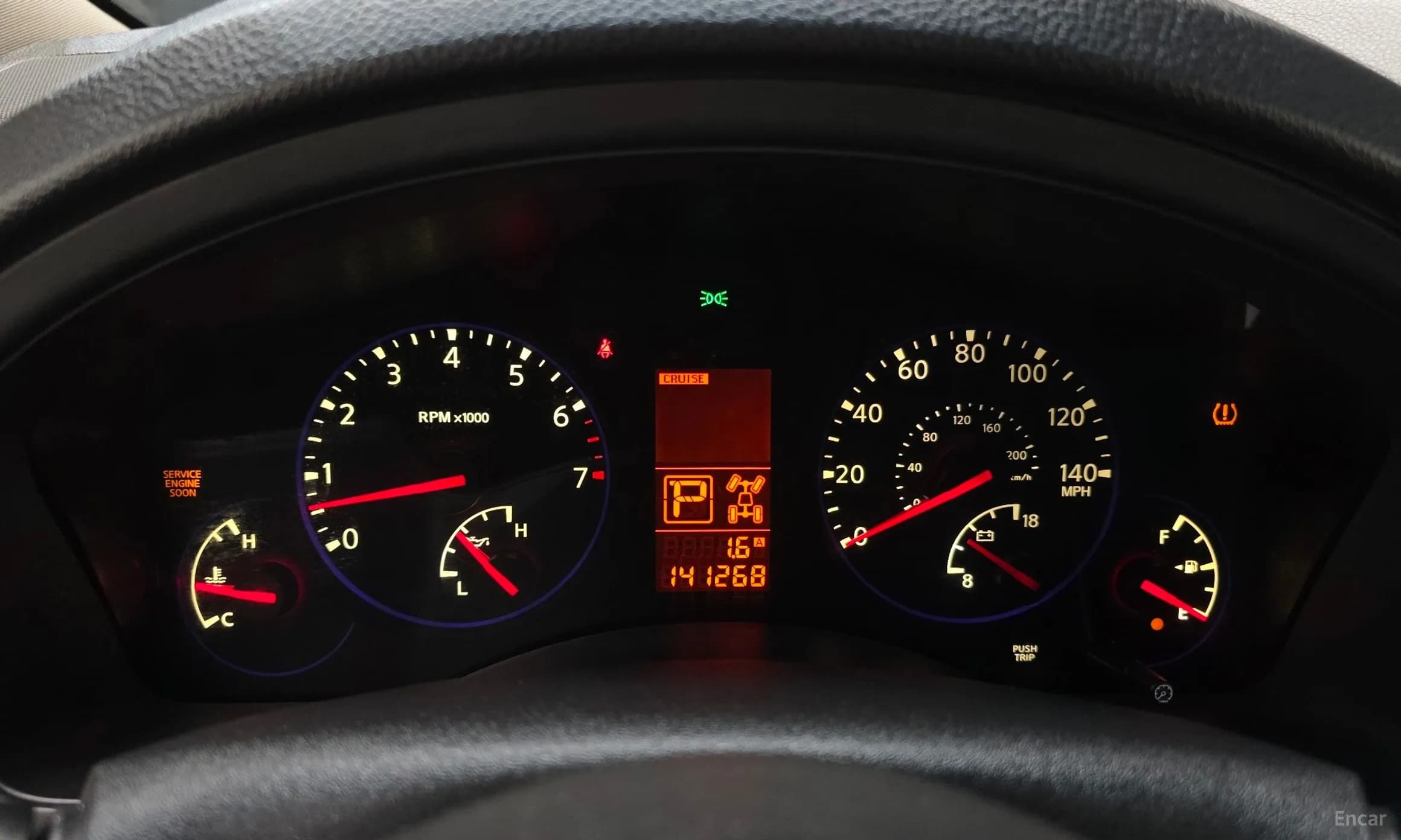QX56