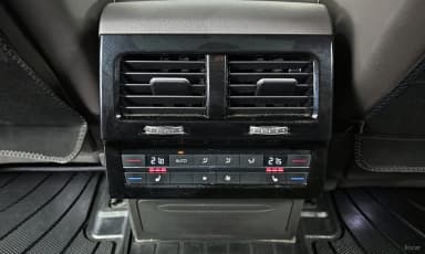 Touareg 3rd Generation