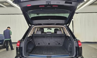 Touareg 3rd Generation