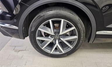 Touareg 3rd Generation