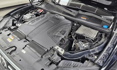 Touareg 3rd Generation