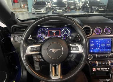Mustang