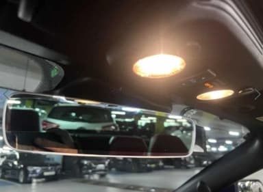 Mustang