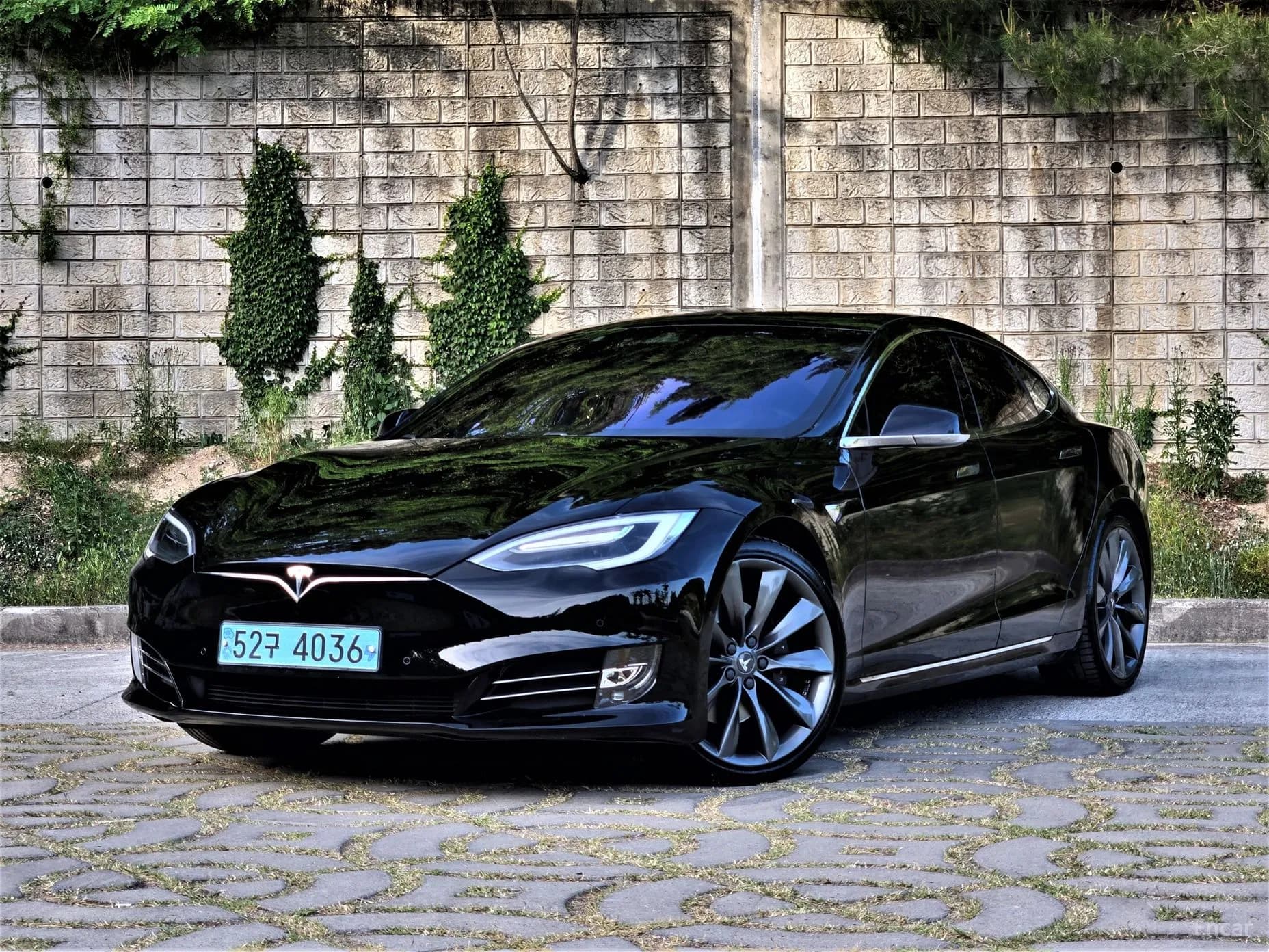 Model S