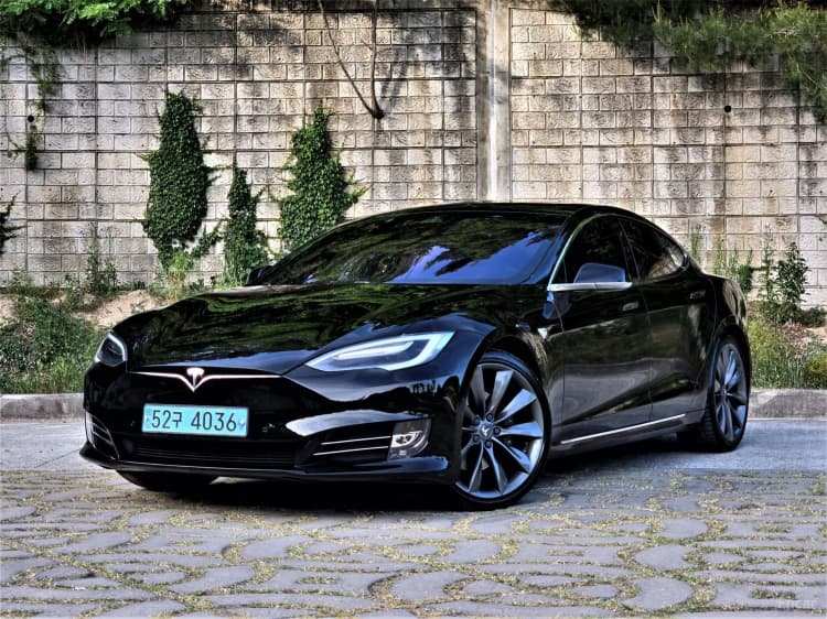 Model S