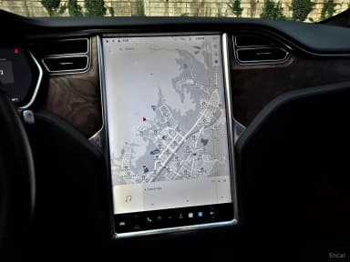 Model S