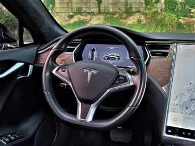 Model S