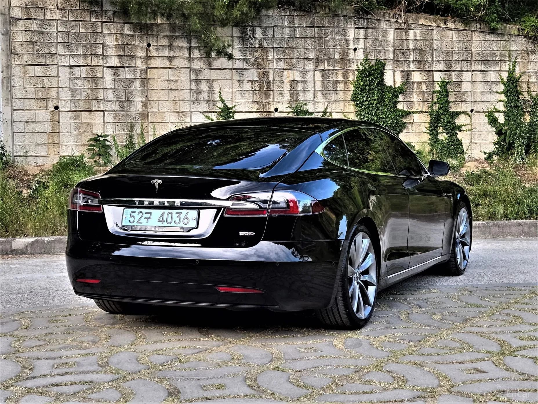 Model S