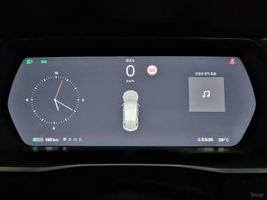 Model S
