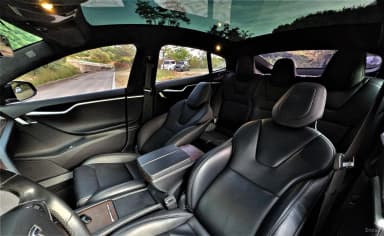 Model S